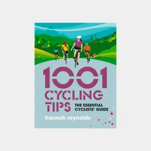 1001 Cycling Tips