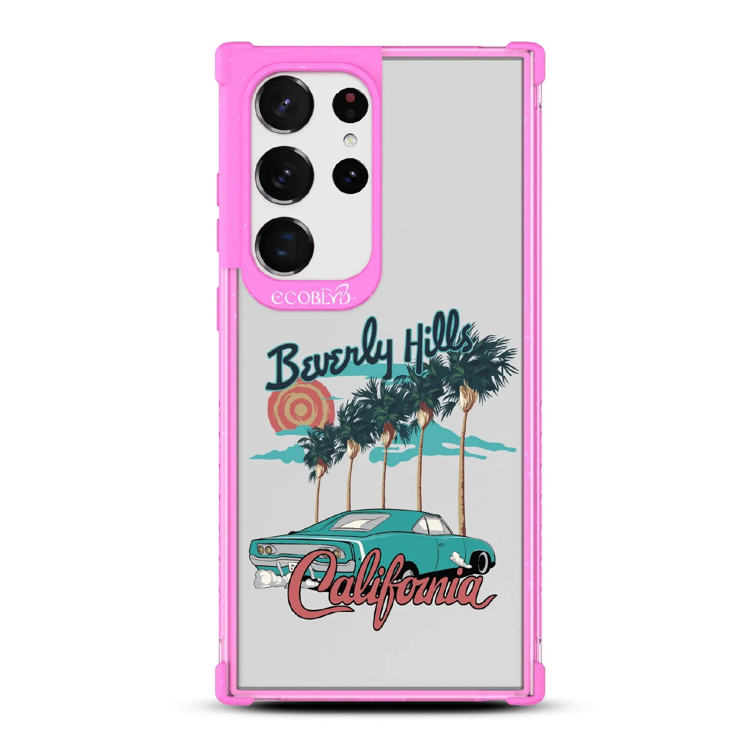 90210 - Laguna Collection Case for Samsung Galaxy S23 Ultra