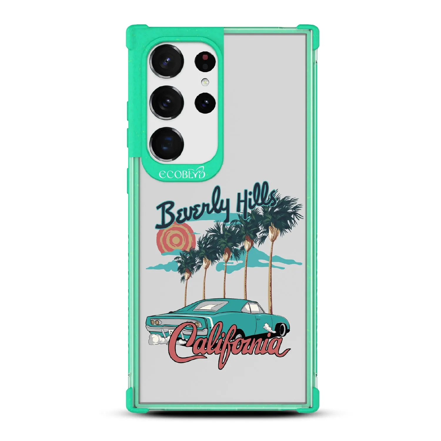 90210 - Laguna Collection Case for Samsung Galaxy S23 Ultra