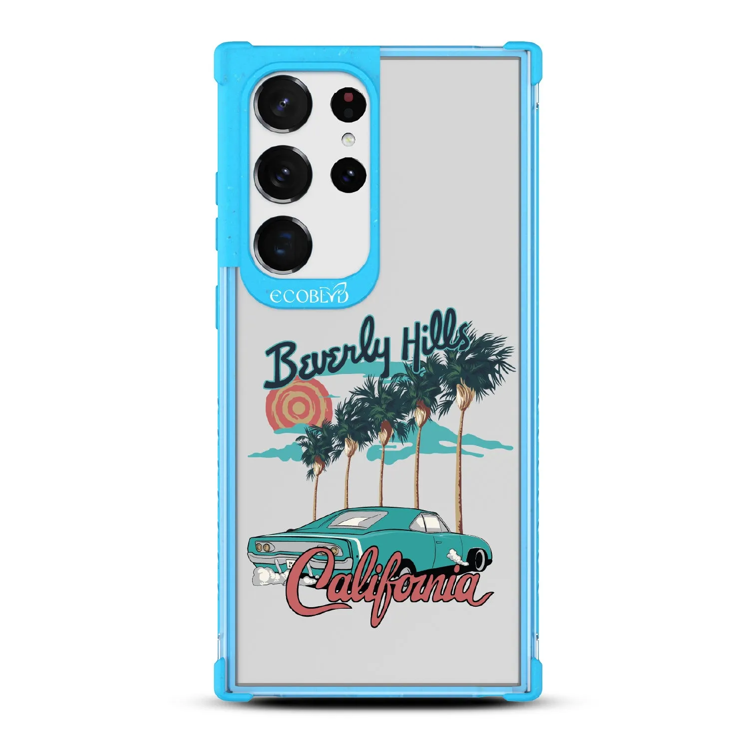90210 - Laguna Collection Case for Samsung Galaxy S23 Ultra