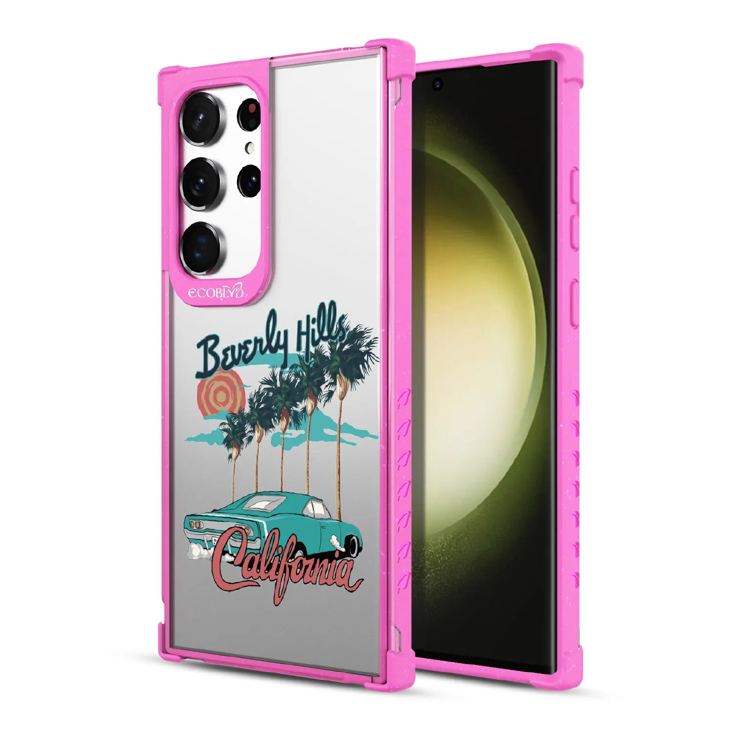 90210 - Laguna Collection Case for Samsung Galaxy S23 Ultra
