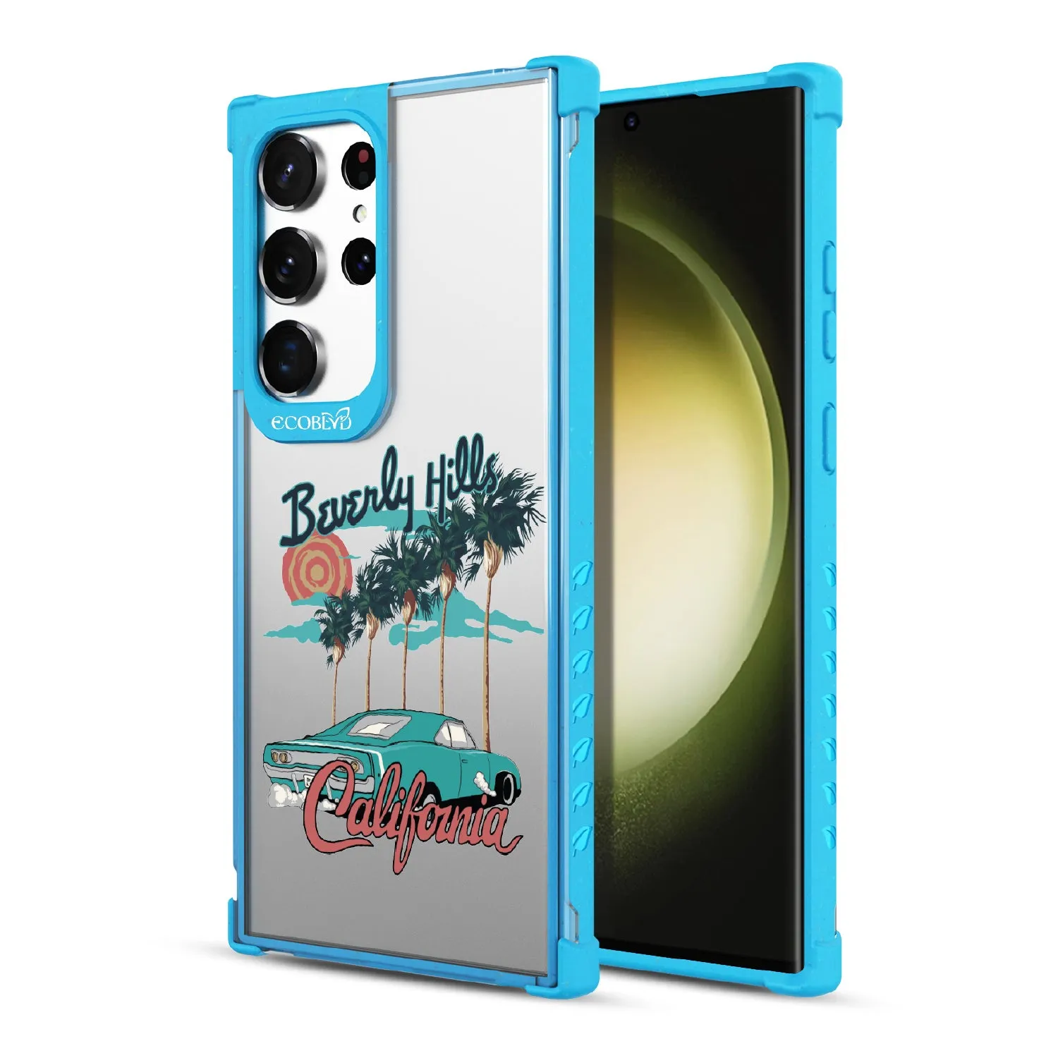 90210 - Laguna Collection Case for Samsung Galaxy S23 Ultra