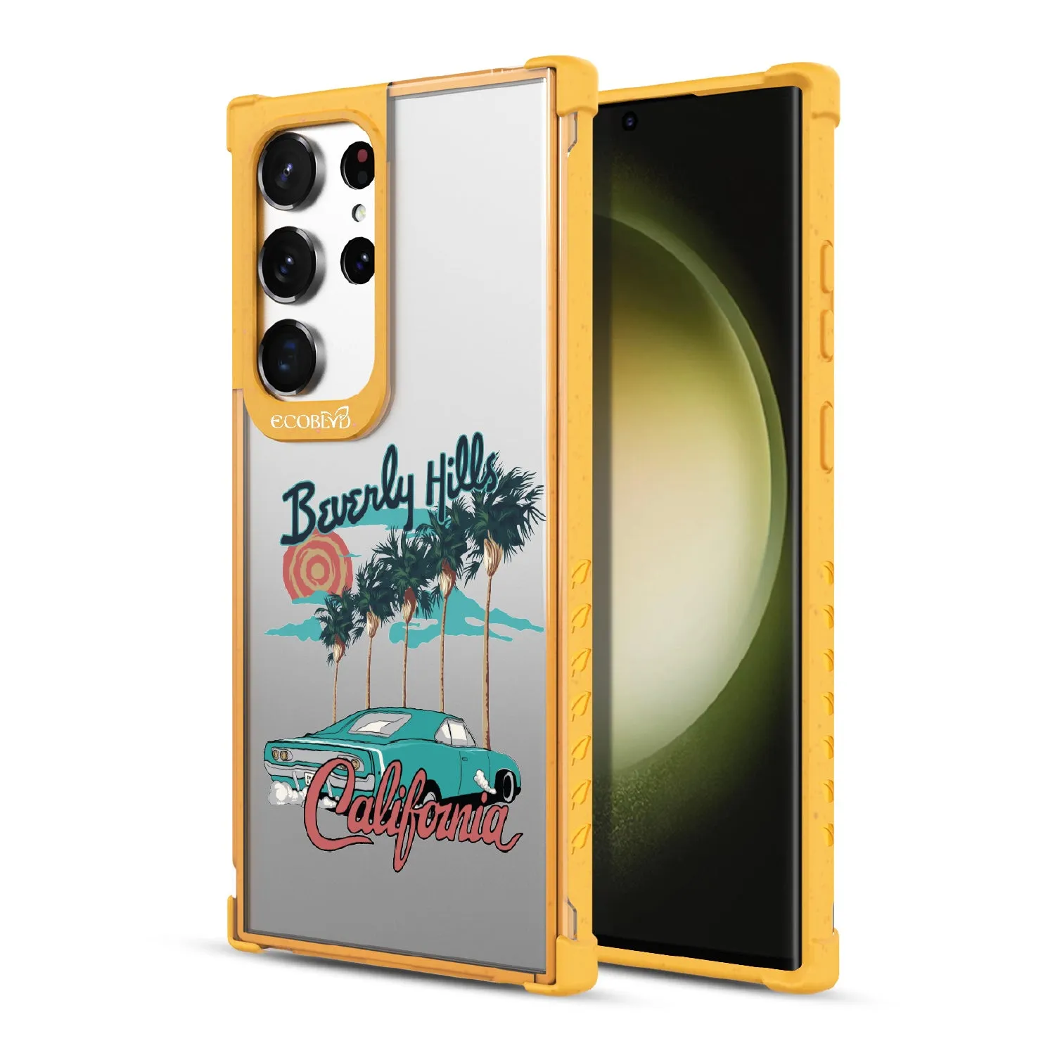 90210 - Laguna Collection Case for Samsung Galaxy S23 Ultra