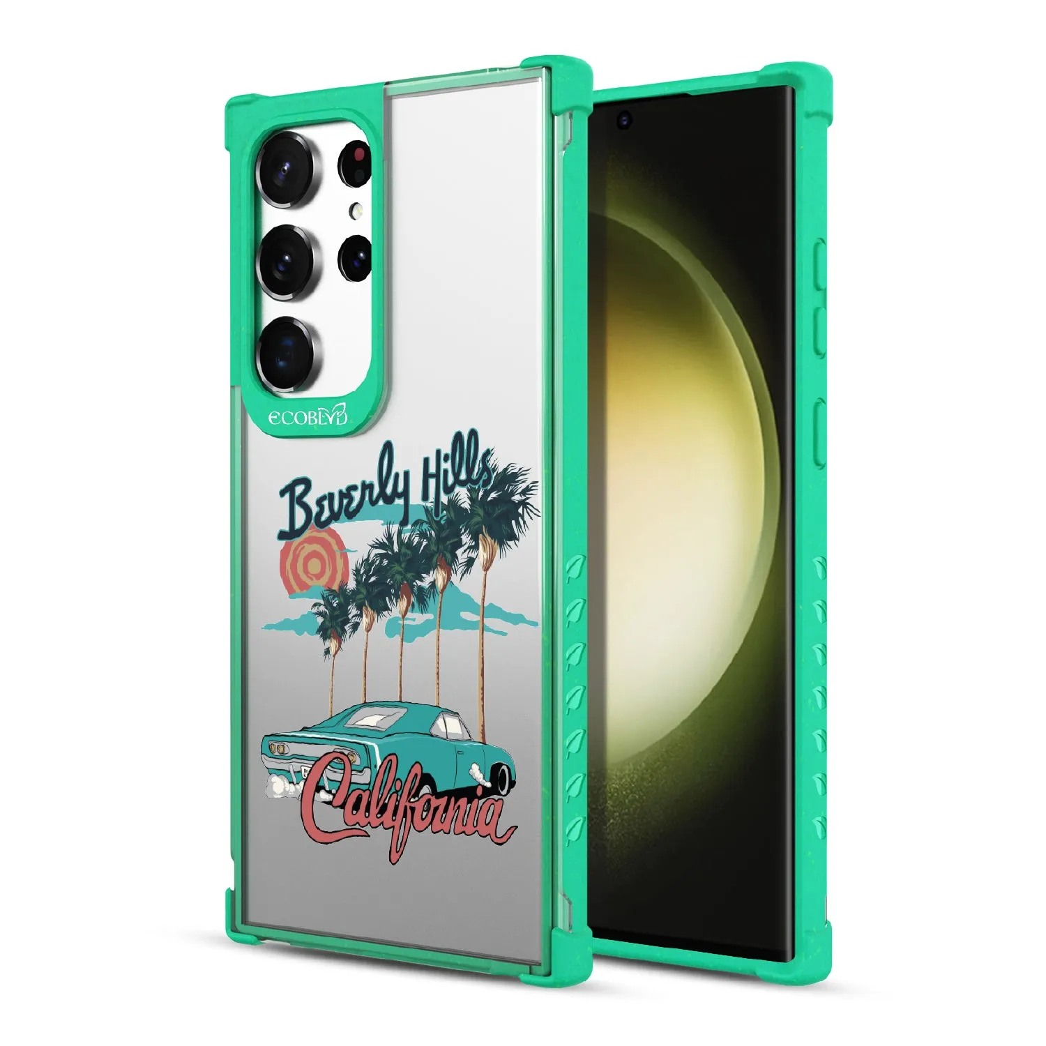 90210 - Laguna Collection Case for Samsung Galaxy S23 Ultra
