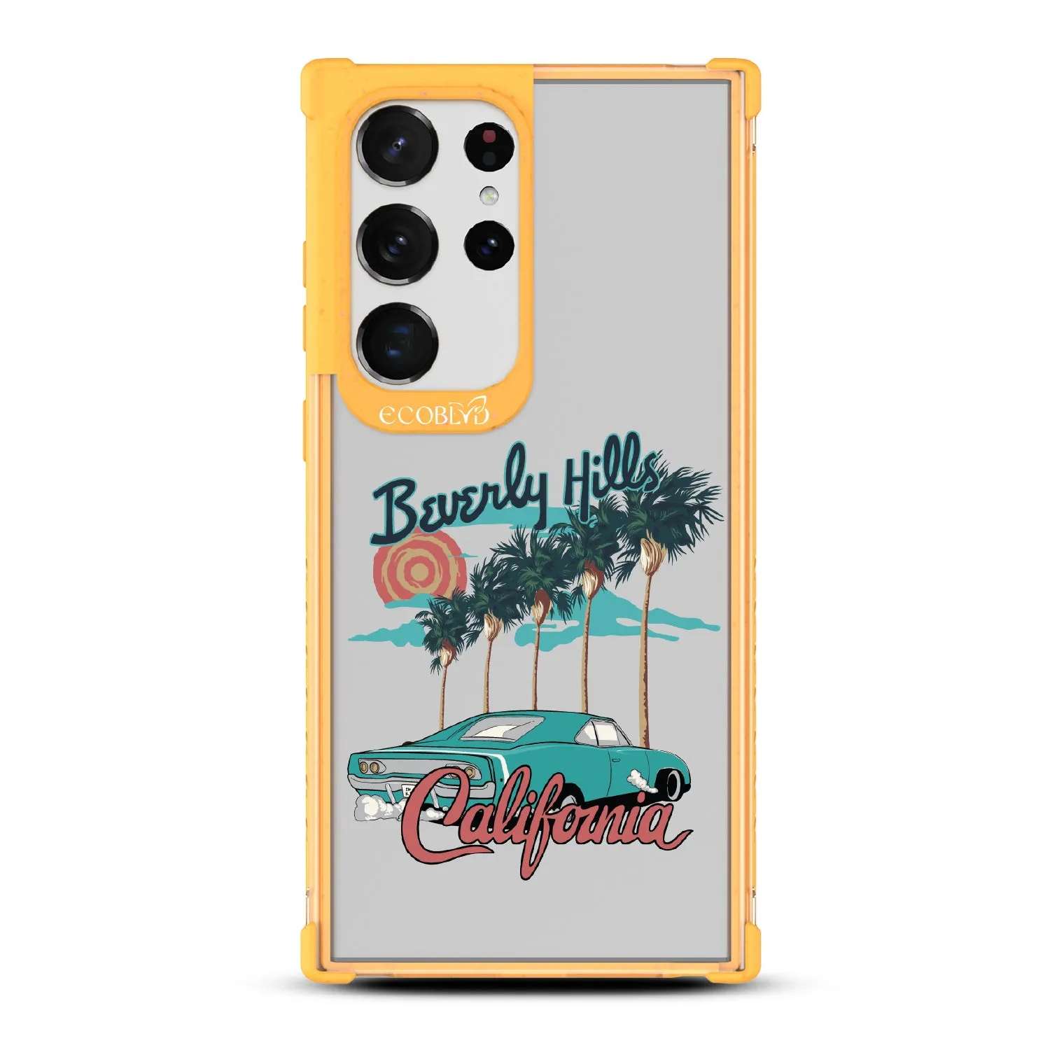 90210 - Laguna Collection Case for Samsung Galaxy S23 Ultra