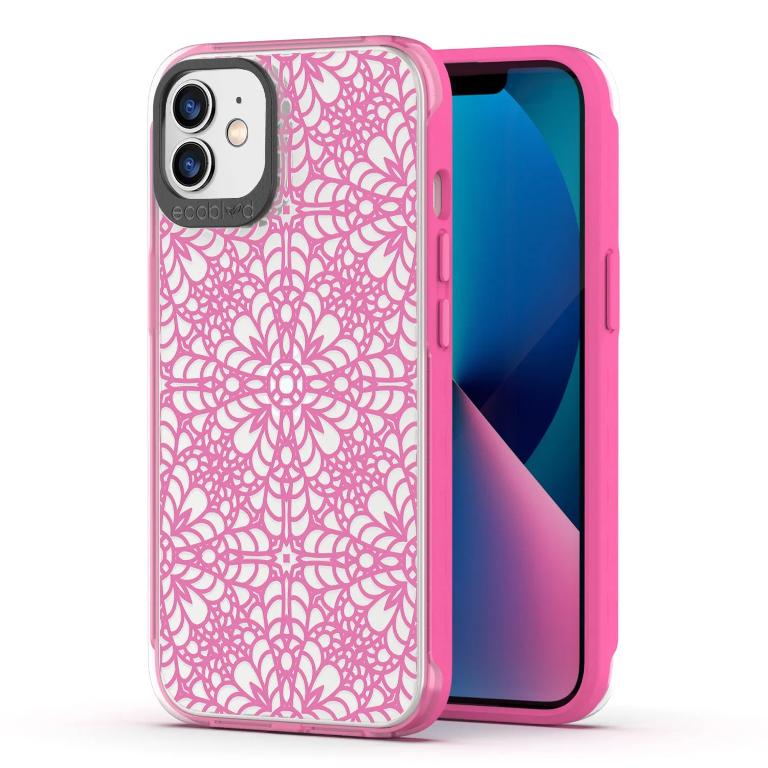 A Lil Dainty - Laguna Collection Case for Apple iPhone 12 / 12 Pro
