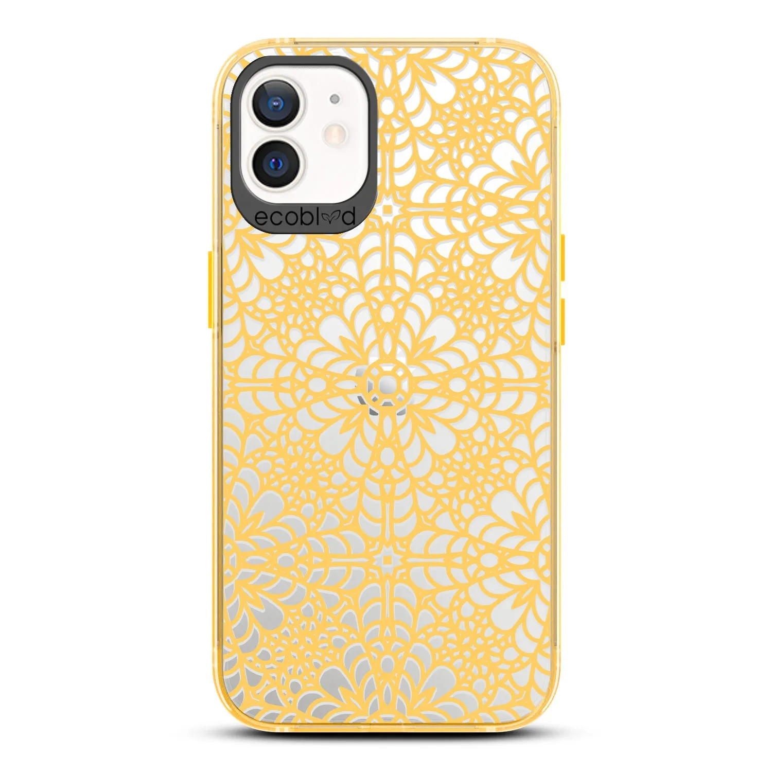 A Lil Dainty - Laguna Collection Case for Apple iPhone 12 / 12 Pro