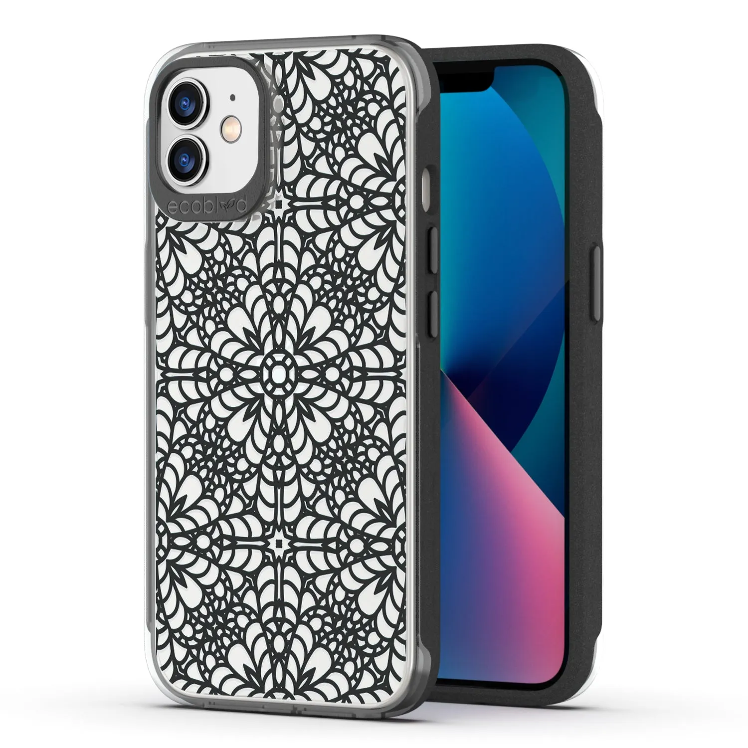 A Lil Dainty - Laguna Collection Case for Apple iPhone 12 / 12 Pro