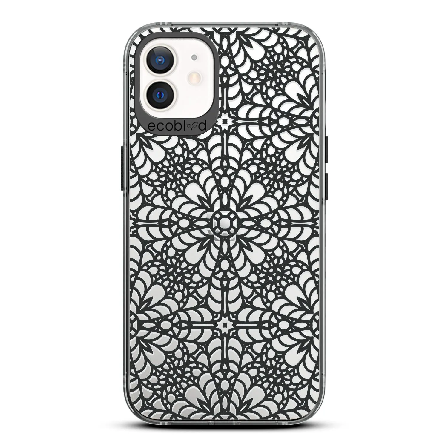 A Lil Dainty - Laguna Collection Case for Apple iPhone 12 / 12 Pro