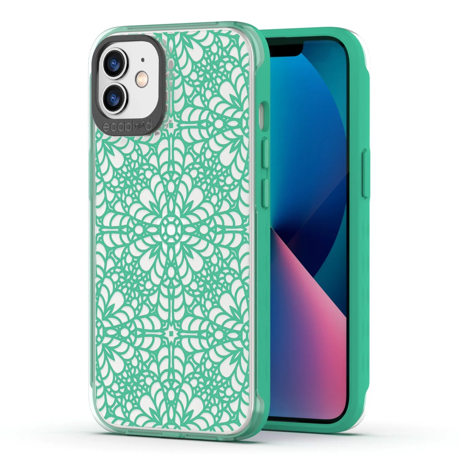 A Lil Dainty - Laguna Collection Case for Apple iPhone 12 / 12 Pro