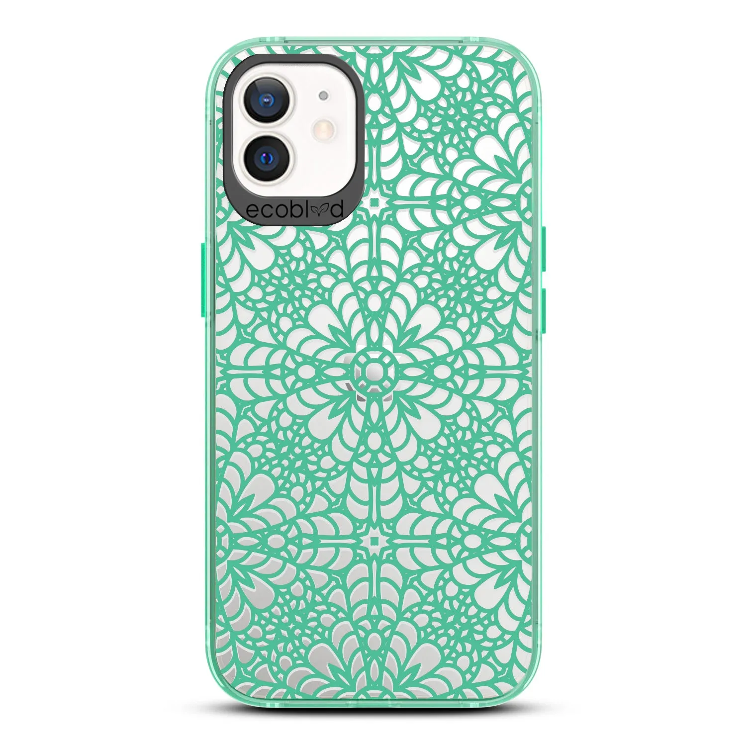 A Lil Dainty - Laguna Collection Case for Apple iPhone 12 / 12 Pro