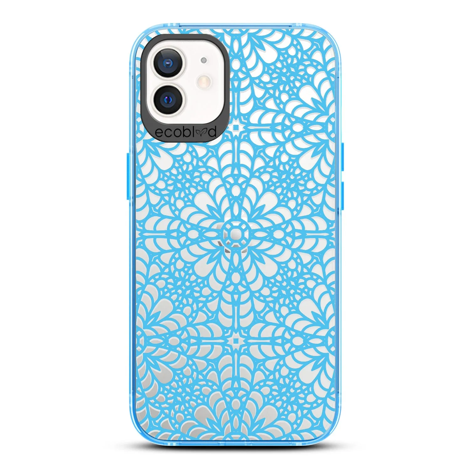 A Lil Dainty - Laguna Collection Case for Apple iPhone 12 / 12 Pro
