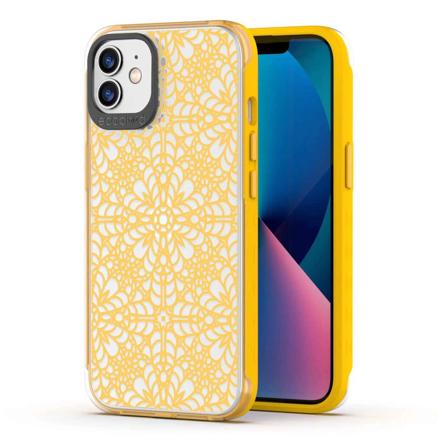 A Lil Dainty - Laguna Collection Case for Apple iPhone 12 / 12 Pro