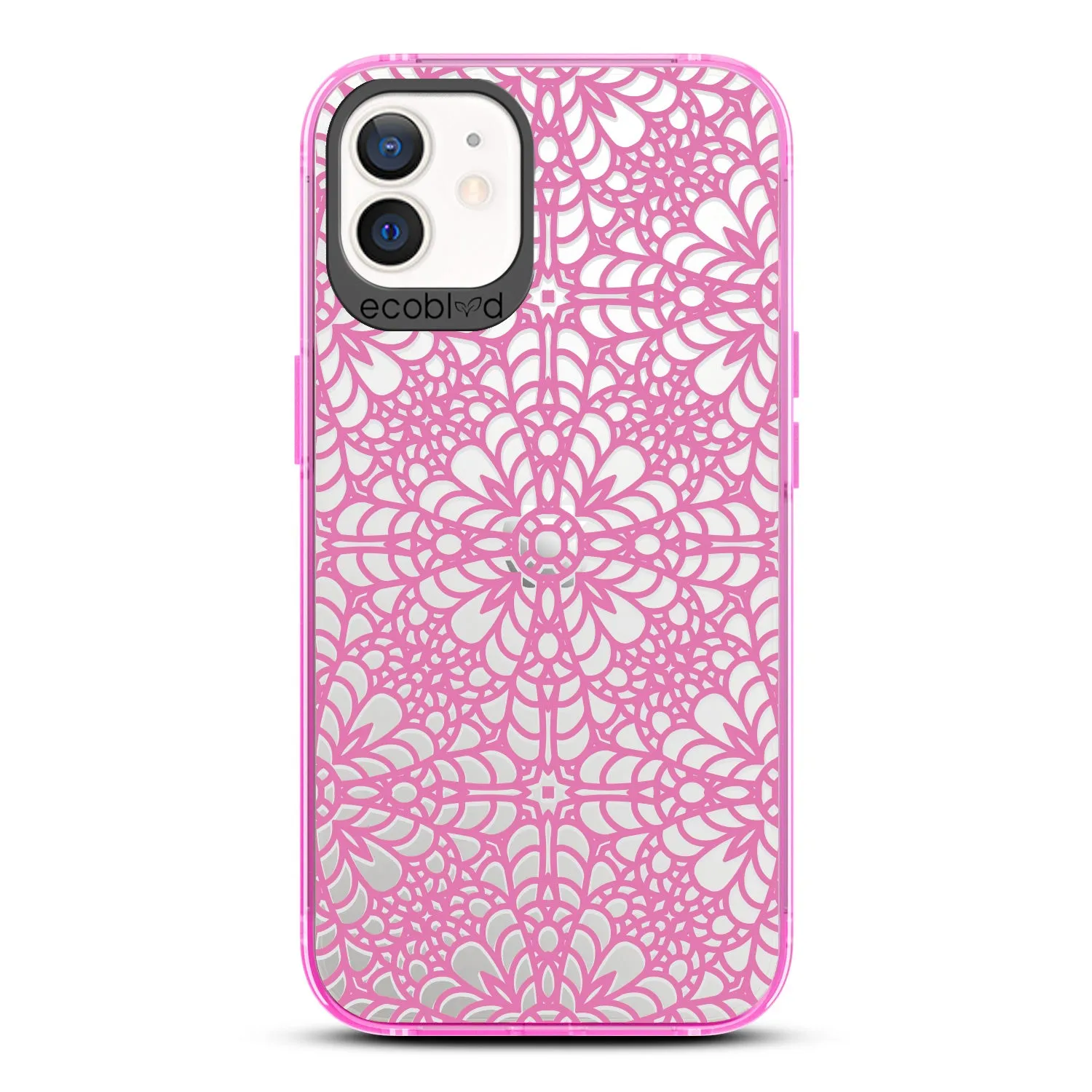 A Lil Dainty - Laguna Collection Case for Apple iPhone 12 / 12 Pro