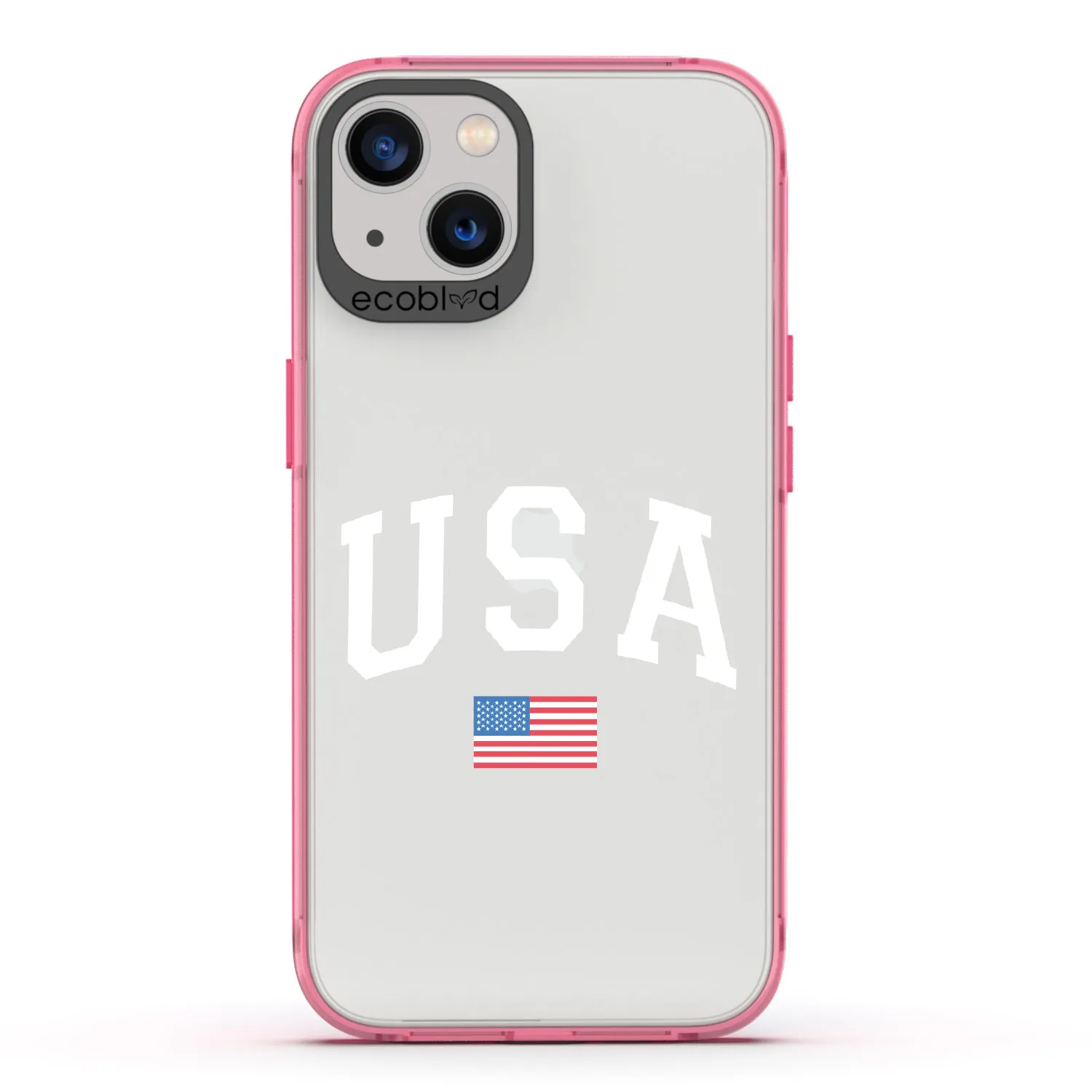 All-American - Laguna Collection Case for Apple iPhone 13