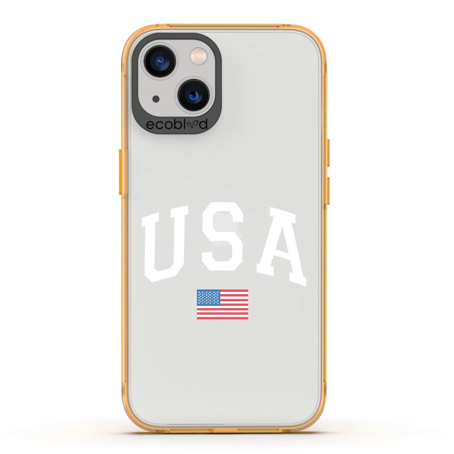 All-American - Laguna Collection Case for Apple iPhone 13