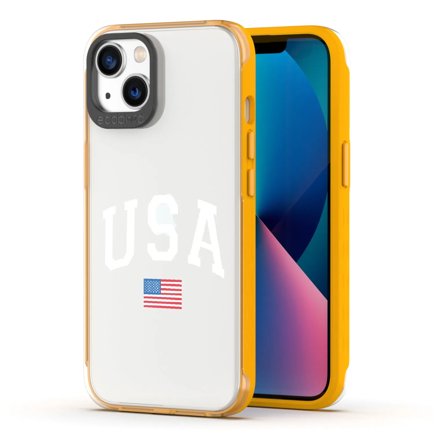 All-American - Laguna Collection Case for Apple iPhone 13