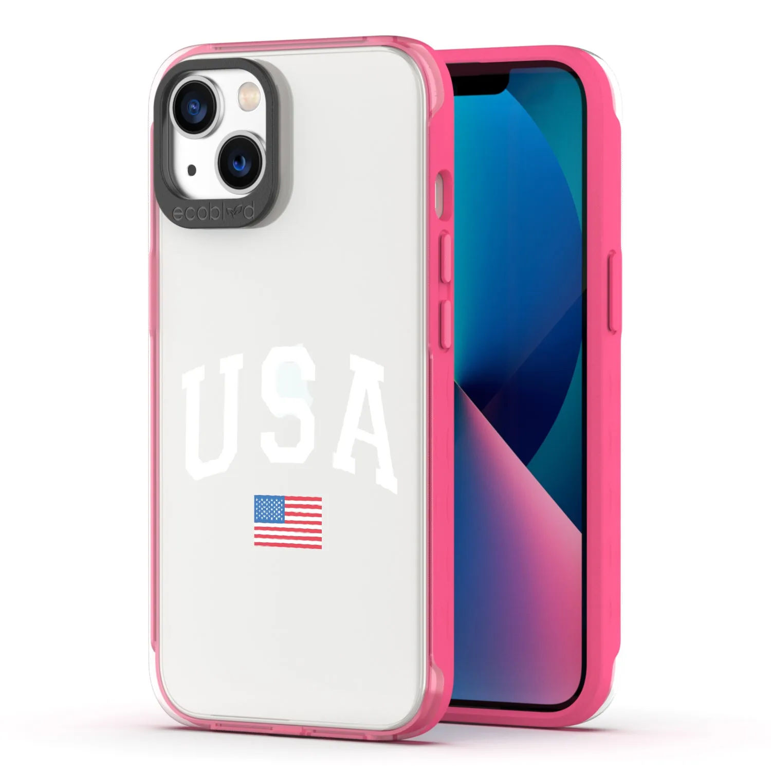 All-American - Laguna Collection Case for Apple iPhone 13