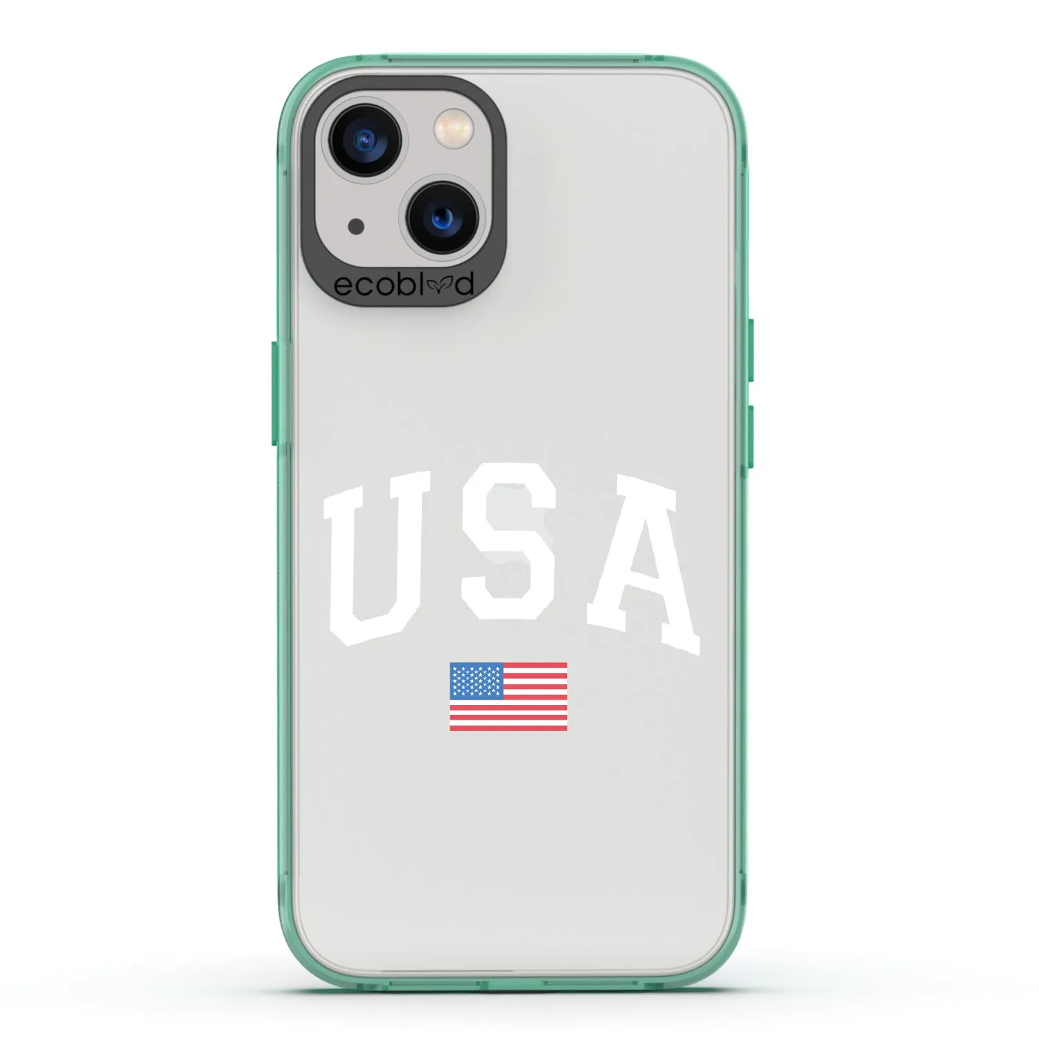 All-American - Laguna Collection Case for Apple iPhone 13
