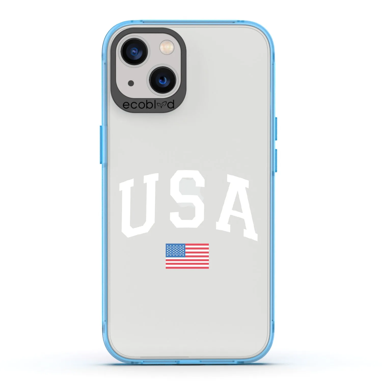All-American - Laguna Collection Case for Apple iPhone 13