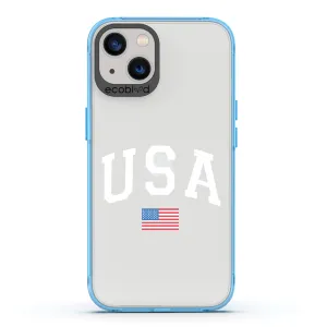 All-American - Laguna Collection Case for Apple iPhone 13