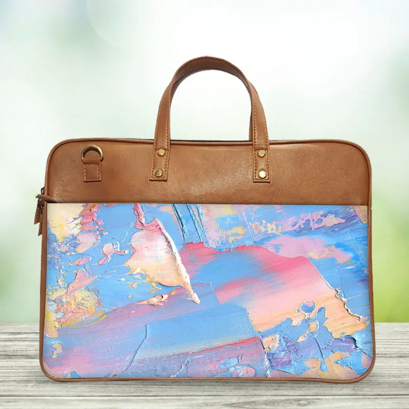 Artist Muse Classic Laptop Bag