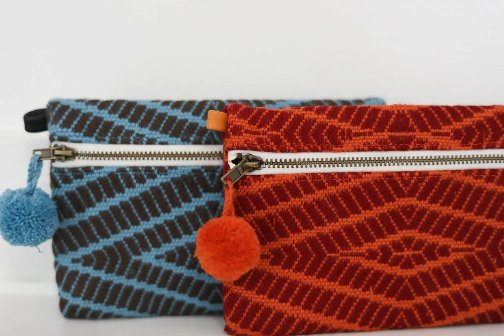 Awamaki Wristlet