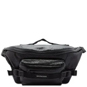 Balenciaga Army Belt Bag