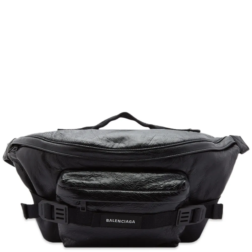 Balenciaga Army Belt Bag
