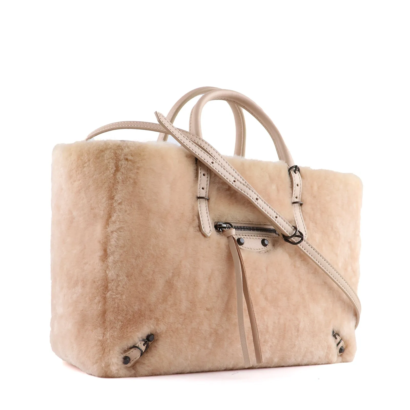 BALENCIAGA BALENCIAGA Handbags Papier