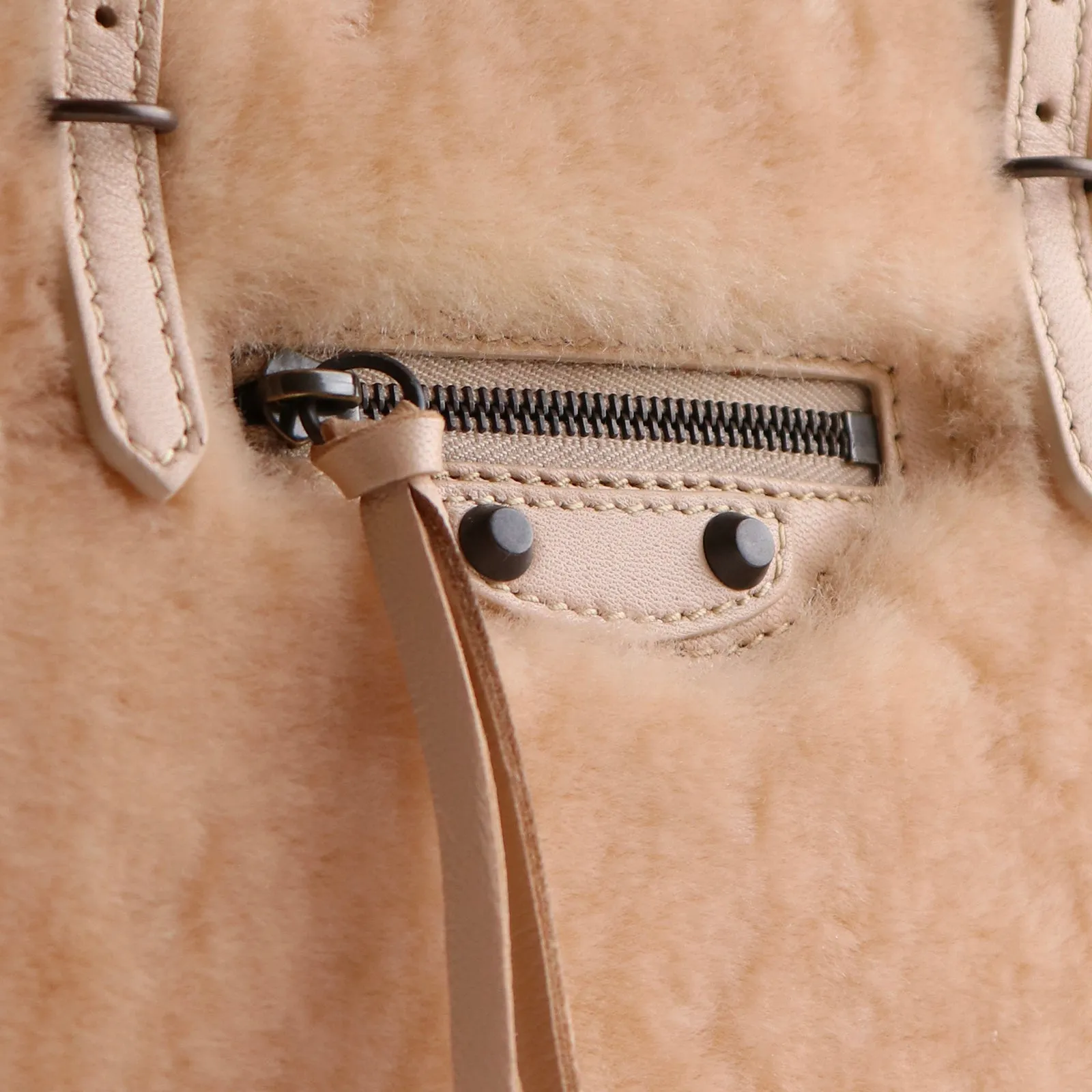 BALENCIAGA BALENCIAGA Handbags Papier