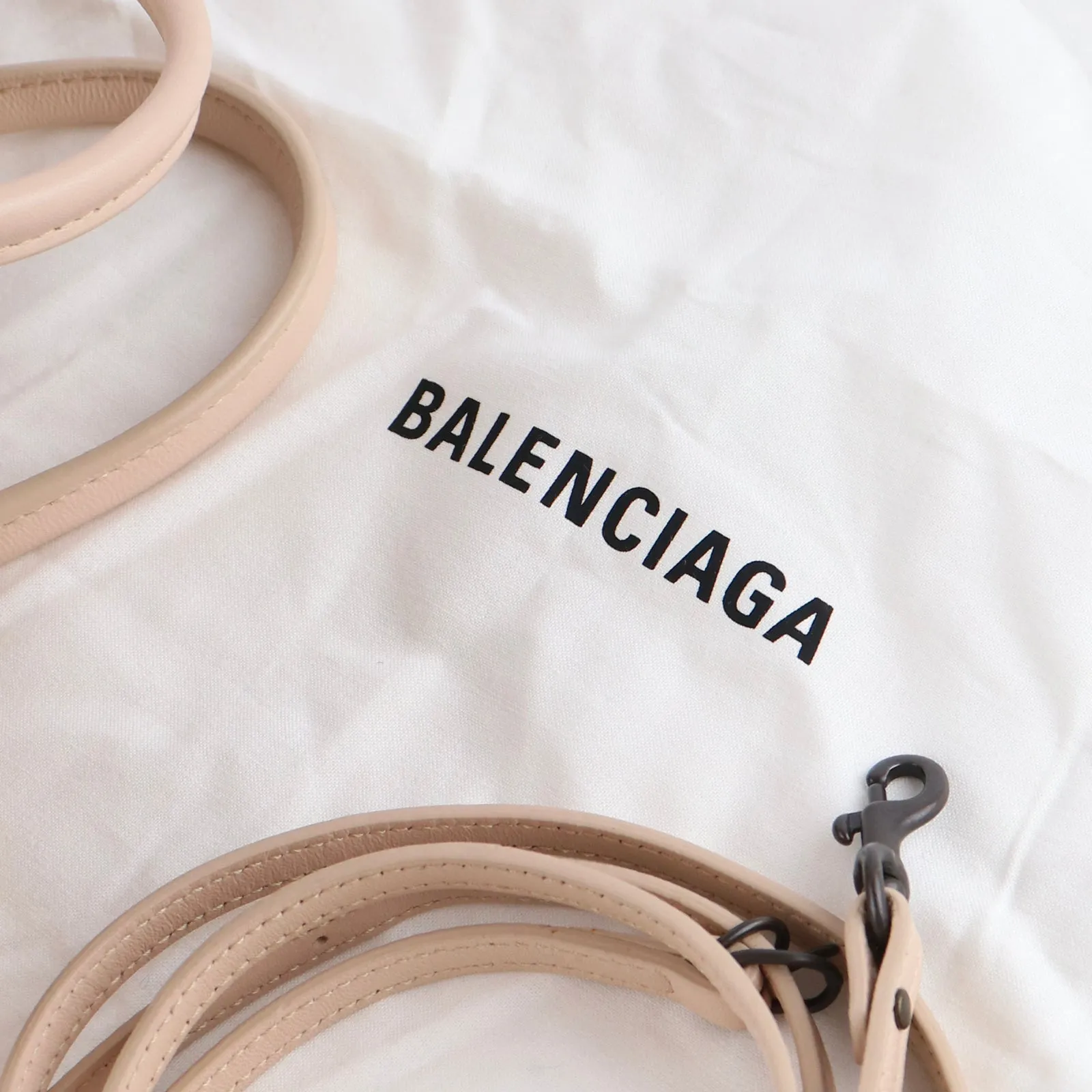BALENCIAGA BALENCIAGA Handbags Papier