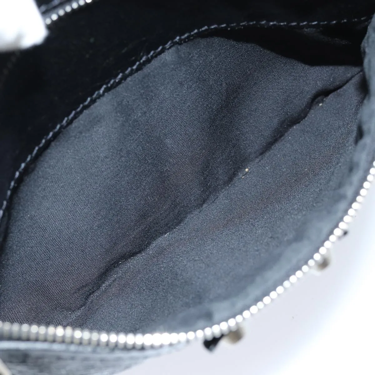 BALENCIAGA Clip L Clutch Bag
