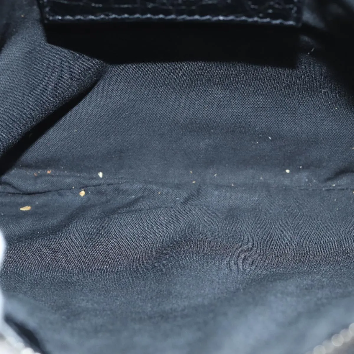 BALENCIAGA Clip L Clutch Bag