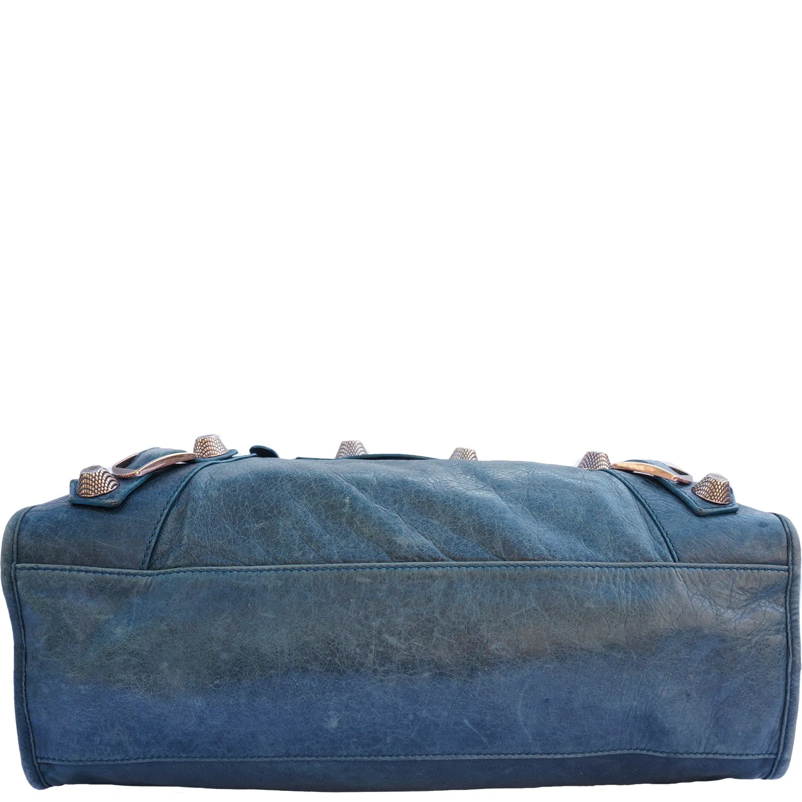 BALENCIAGA MOTOCROSS GIANT 21 CITY BAG