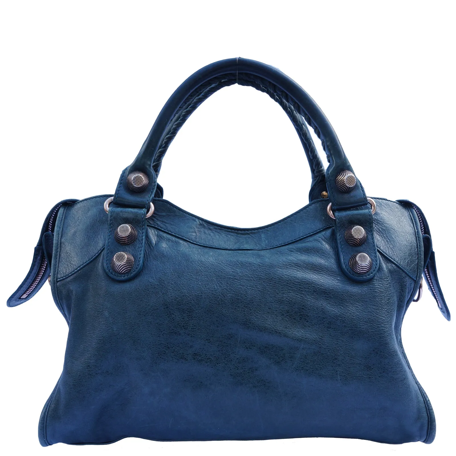 BALENCIAGA MOTOCROSS GIANT 21 CITY BAG