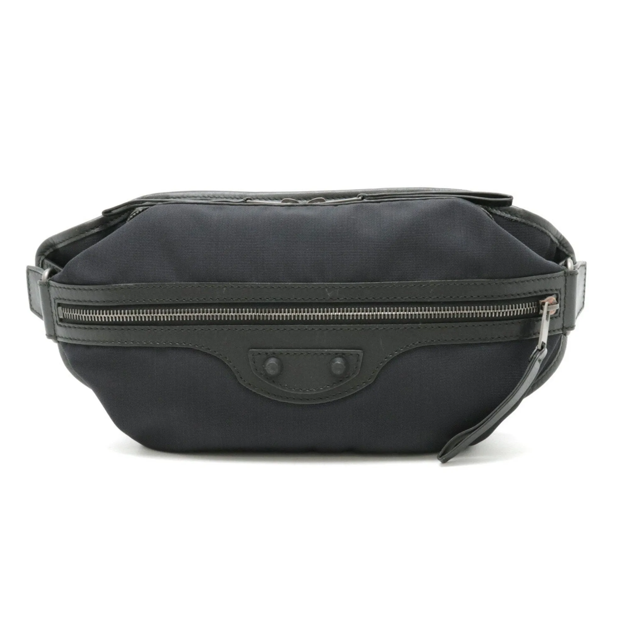 BALENCIAGA Neo Lift Shoulder Bag