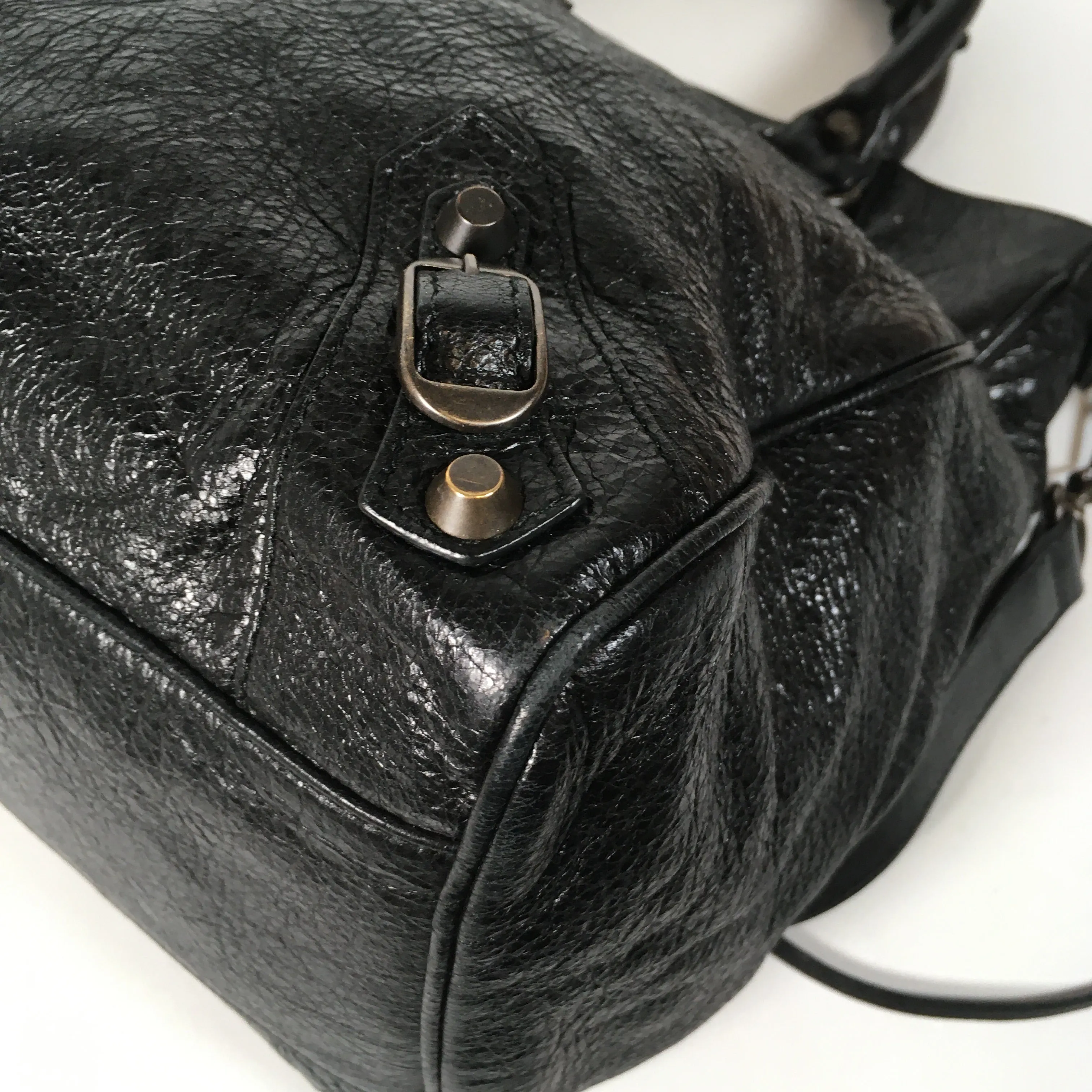 Balenciaga Velo Bag