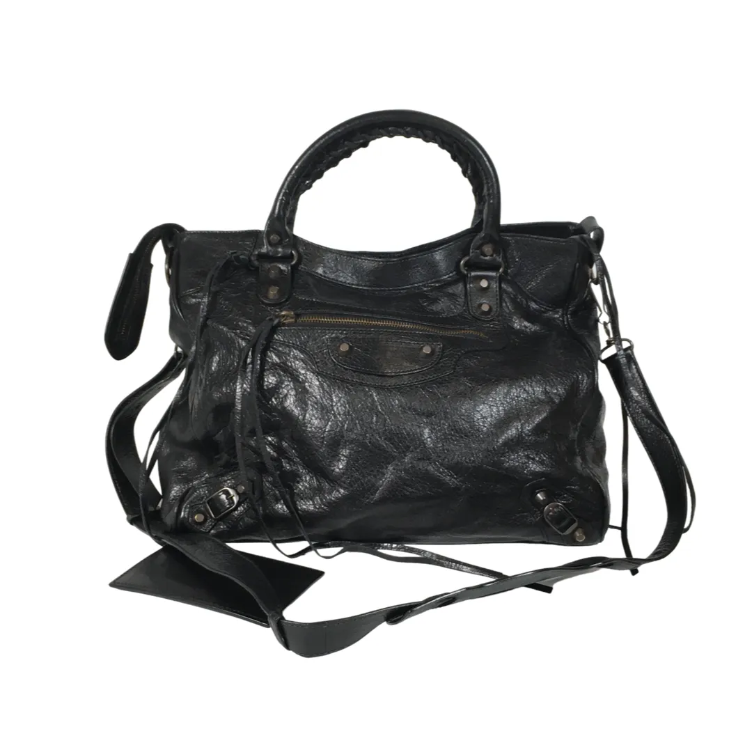 Balenciaga Velo Bag