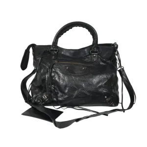 Balenciaga Velo Bag