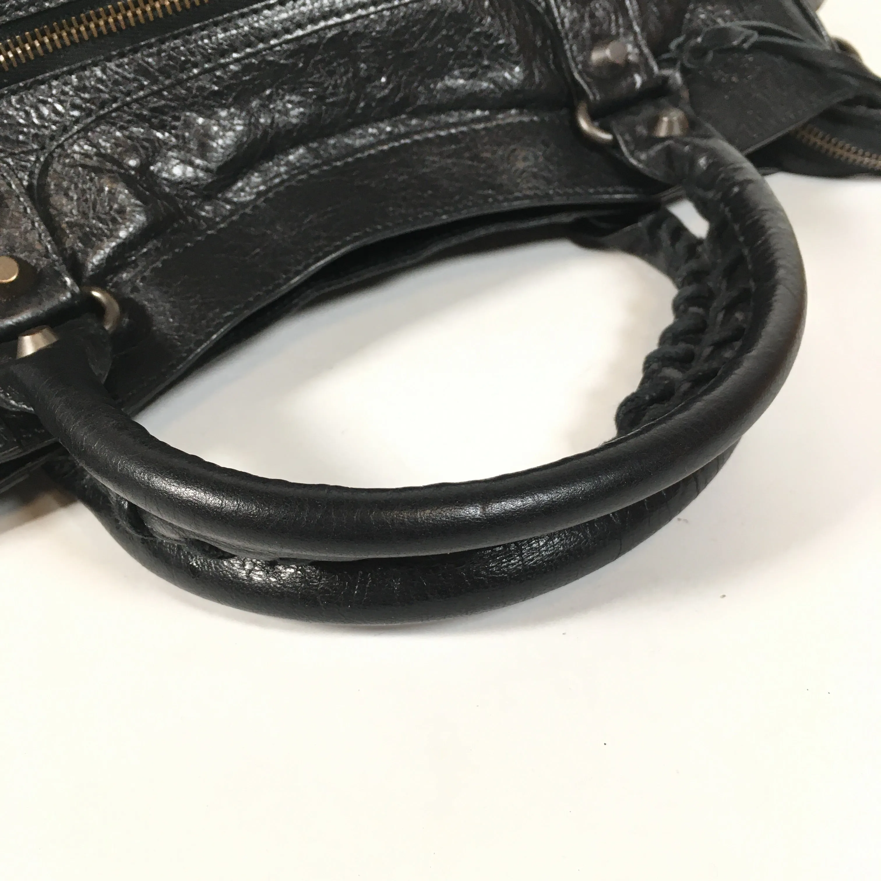 Balenciaga Velo Bag