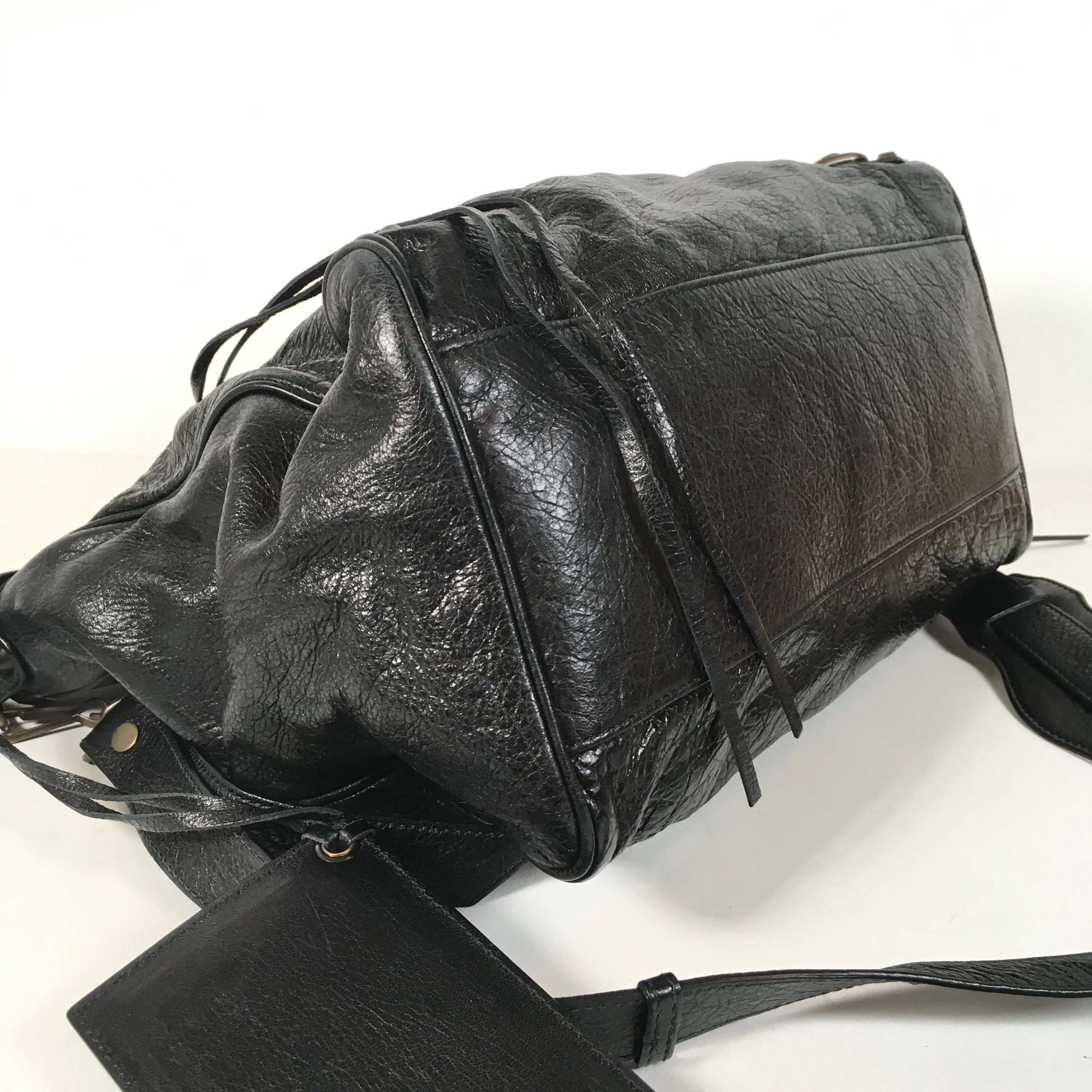 Balenciaga Velo Bag