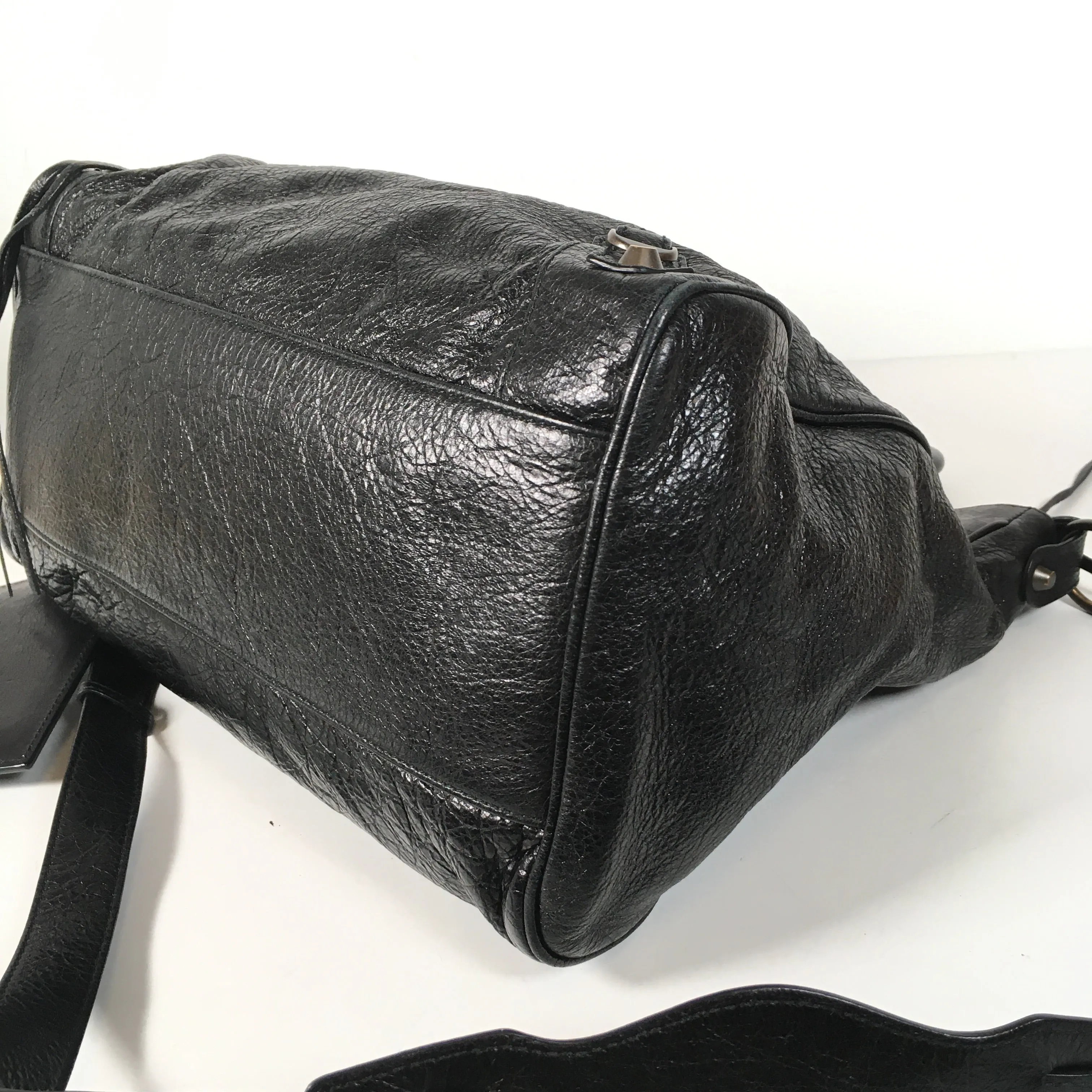 Balenciaga Velo Bag