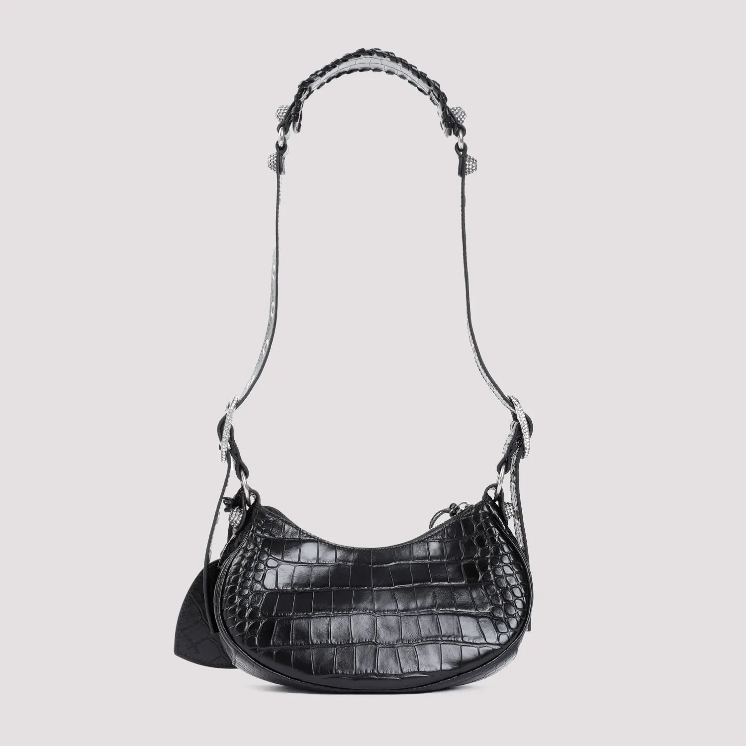 Balenciaga Women Balenciaga Le Cagole Xs Bag