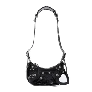 Balenciaga Women Balenciaga Le Cagole Xs Bag
