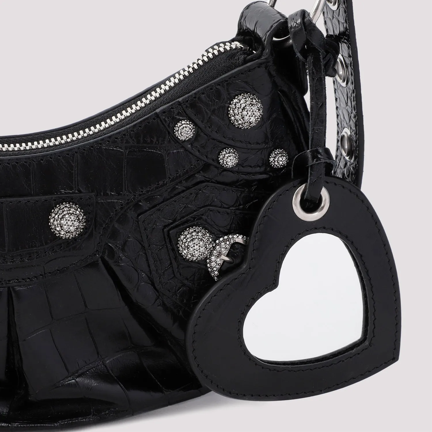 Balenciaga Women Balenciaga Le Cagole Xs Bag