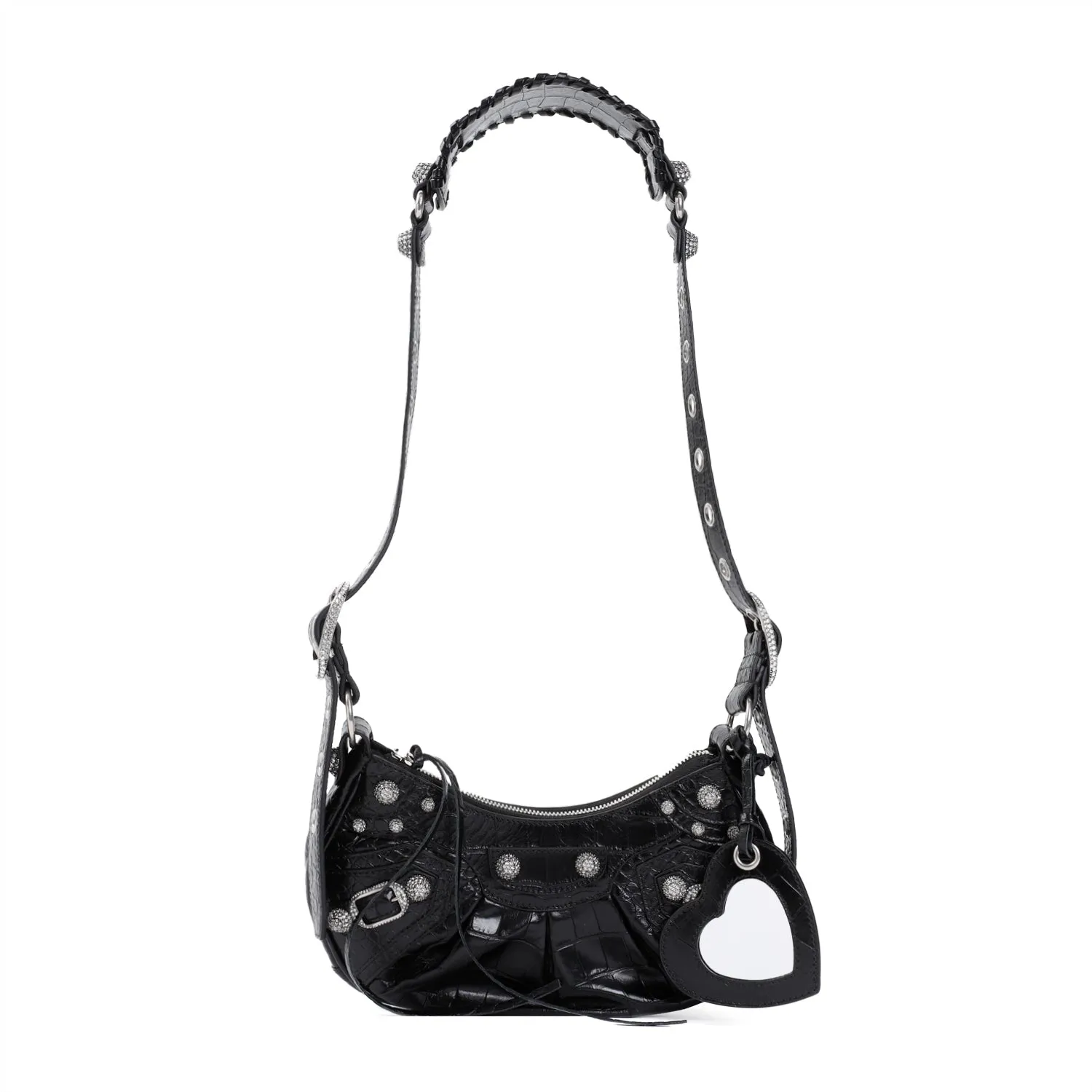Balenciaga Women Balenciaga Le Cagole Xs Bag