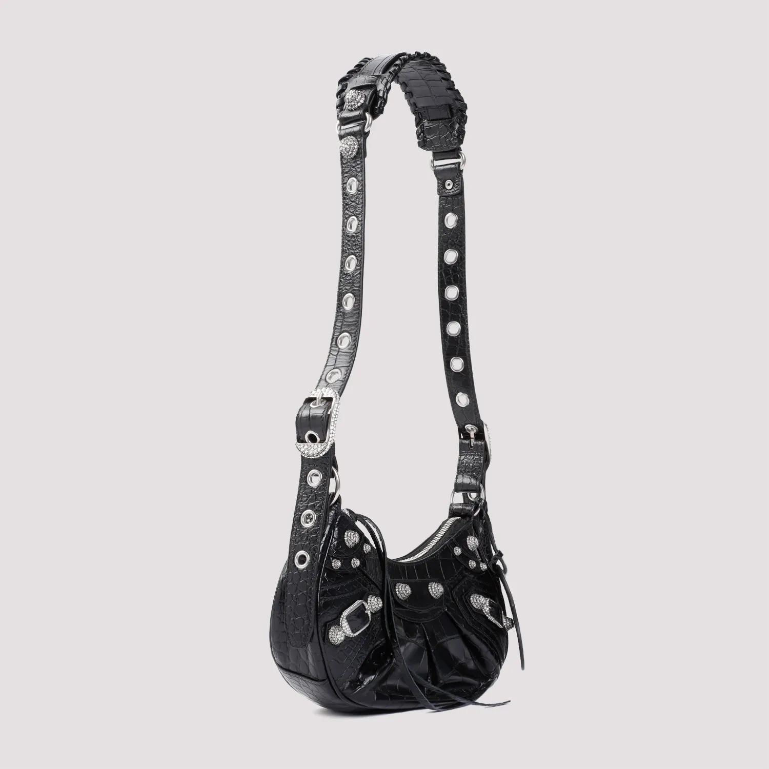 Balenciaga Women Balenciaga Le Cagole Xs Bag