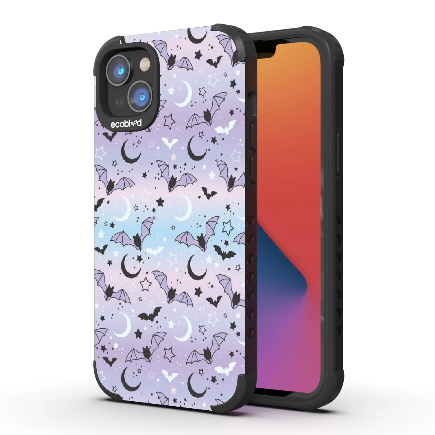 Bat Habits - Mojave Collection Case for Apple iPhone 14 Plus