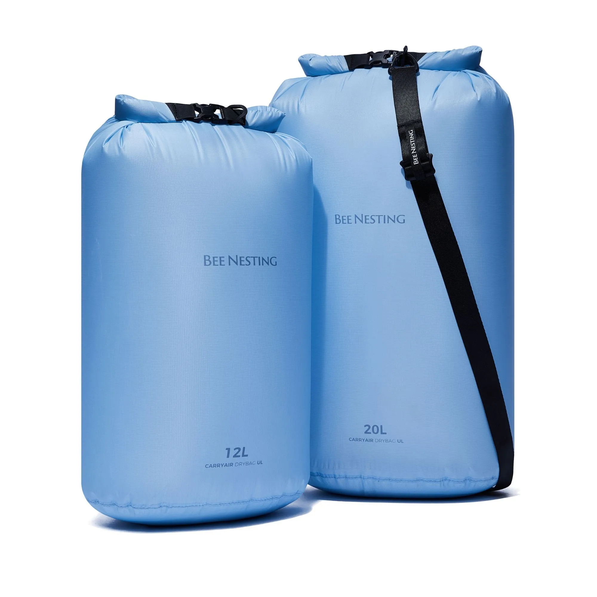 Beenesting Waterproof Dry Bag 12L 20L